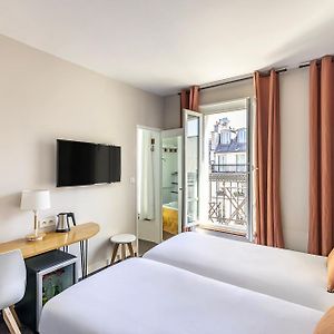 Comfort Kamer met Twee Aparte Bedden